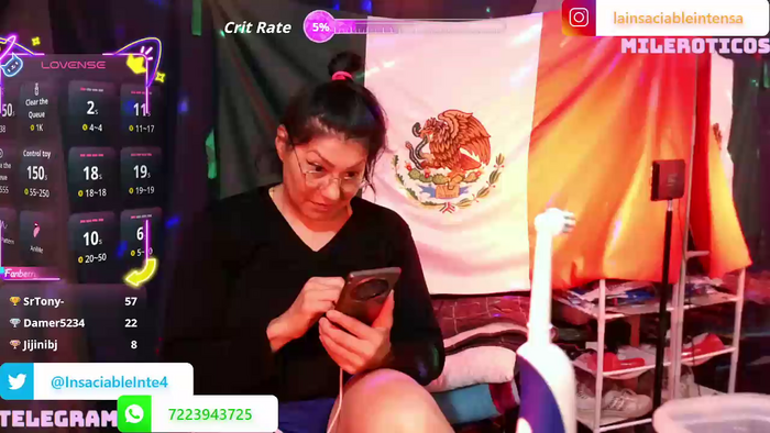 LaInsaciableIntensa