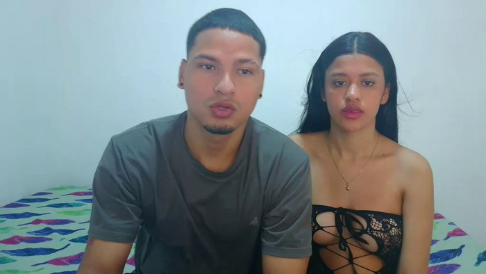 Sexy777Couple