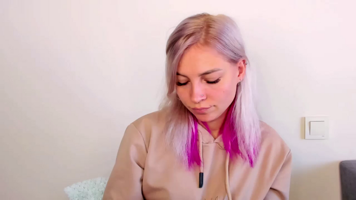 FoxyKathryn