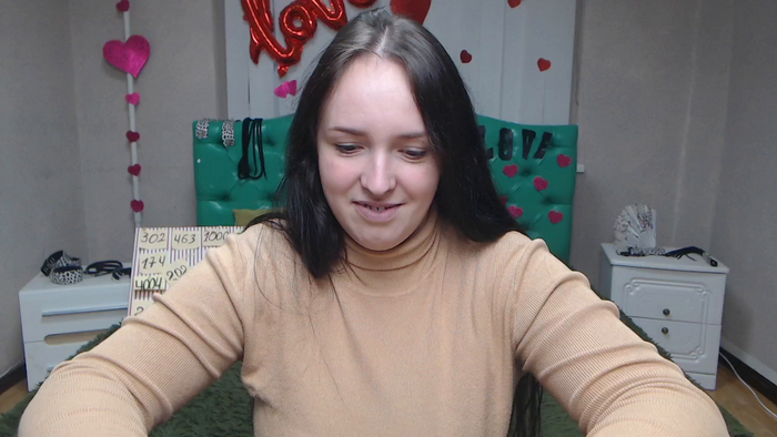 IsabelBlackberry
