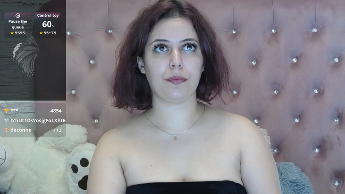 SophiaStarr