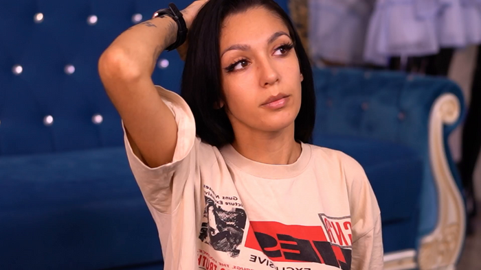 AriannaClover