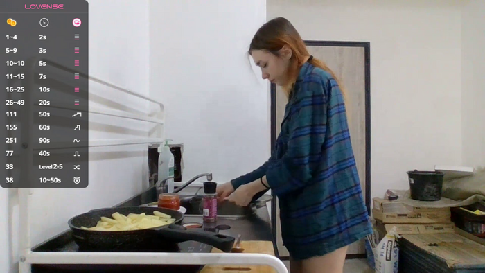 RedheadMisty
