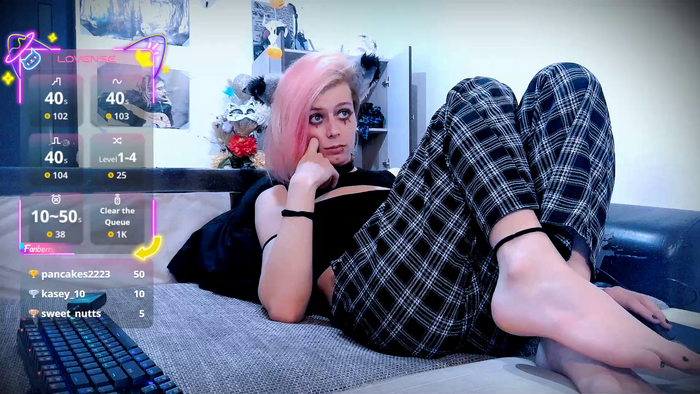 Littlepinkcat