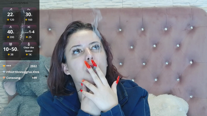 SophiaStarr