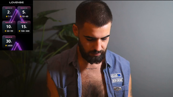 HairyRobxxx