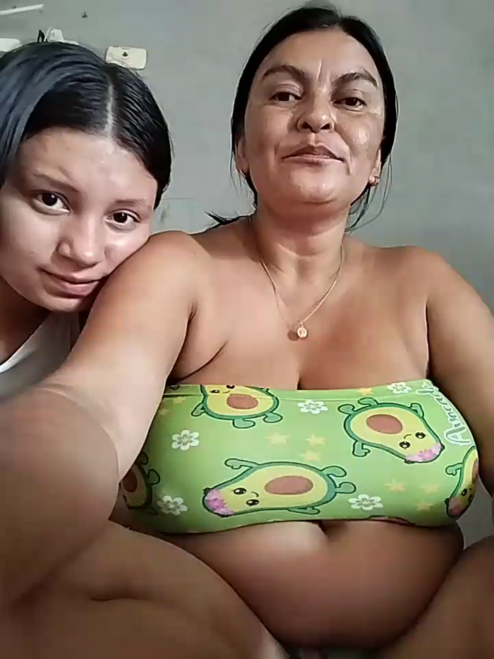 Horny-Mommy-Dirty