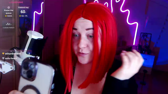 LizzyShine