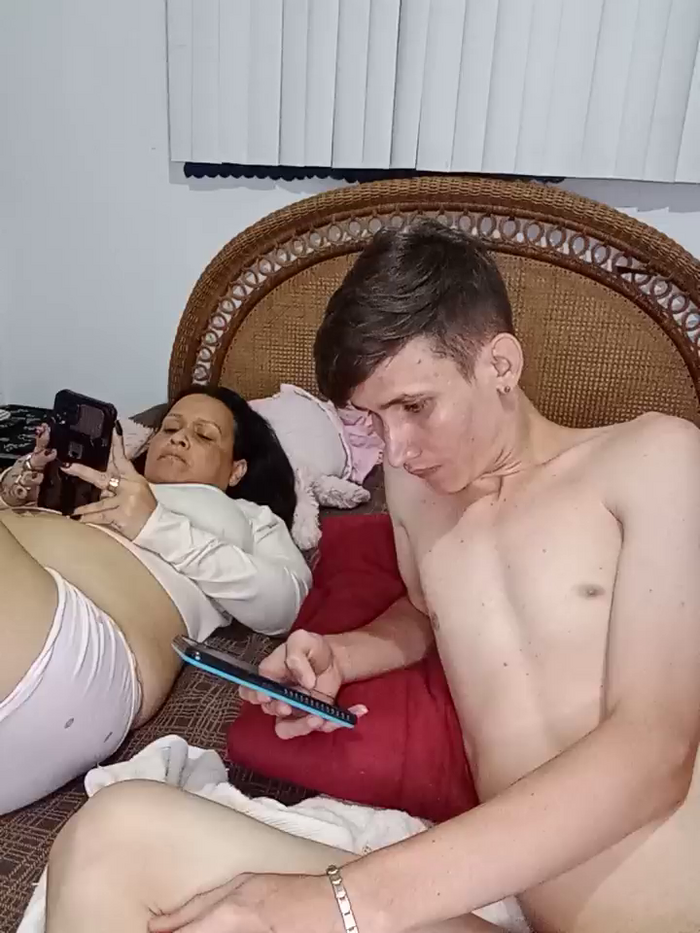 Milfvalesk
