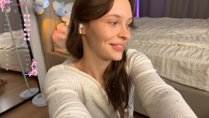 LiaVeygel