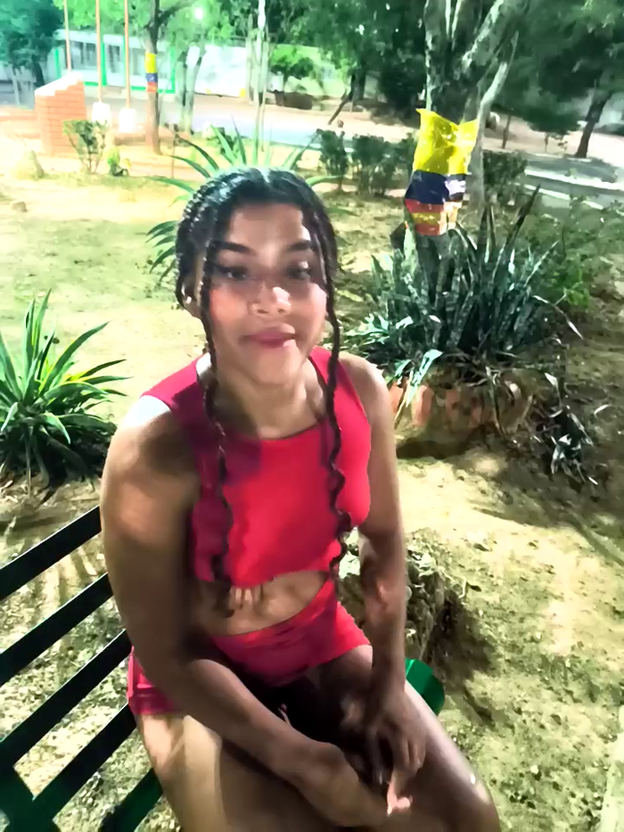 Mia-sensual