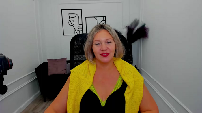 NinaStarle