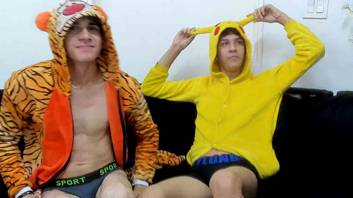 StrawwBoys