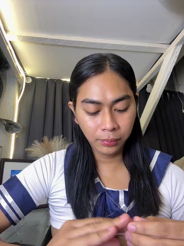 Sweetasian_cum