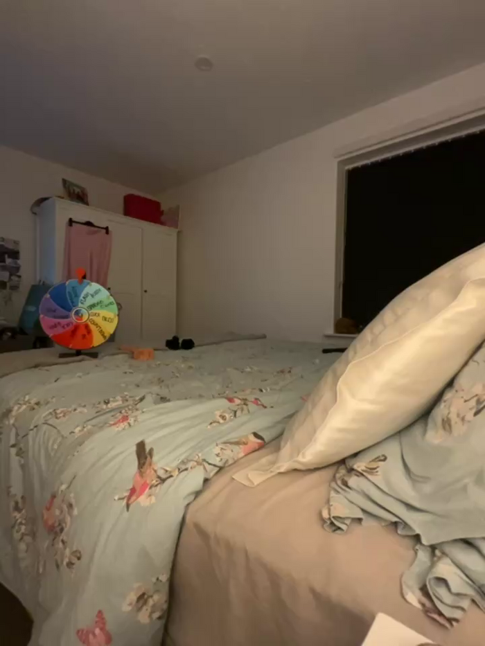 GoddessLucyRose