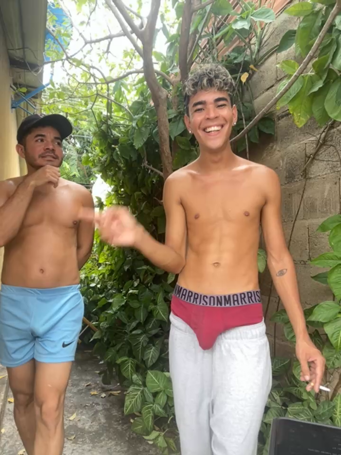 hotboys1924