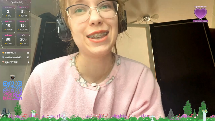 ArielleBiernacki