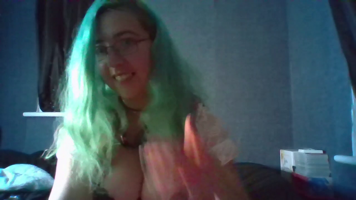 BunnieXO247