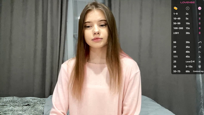 CarolinePepper