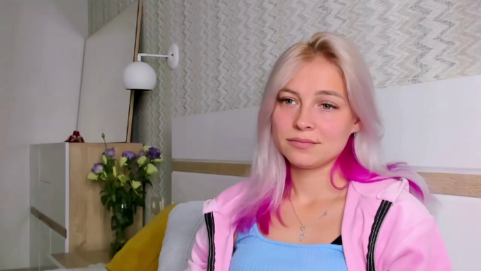 FoxyKathryn