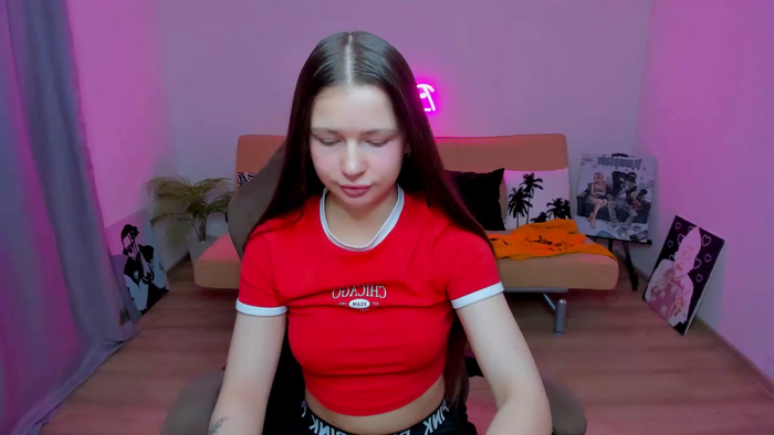 HelloRoxy