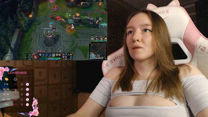 MoonlishSiren