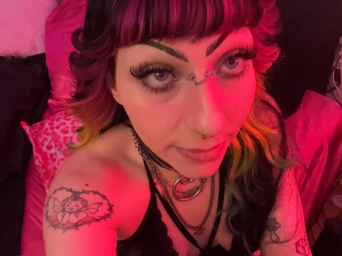 ChrryFoxx