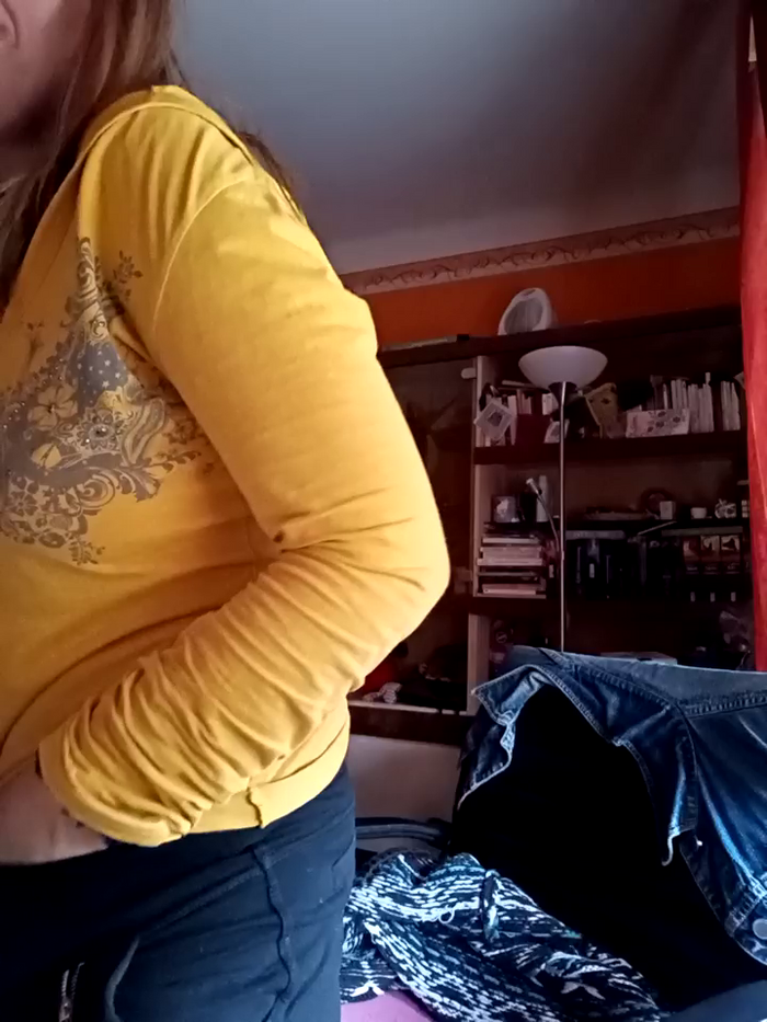 Dettybitch40
