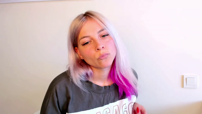 FoxyKathryn