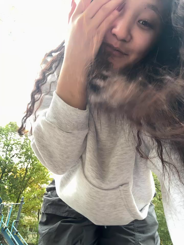 KissMeEva