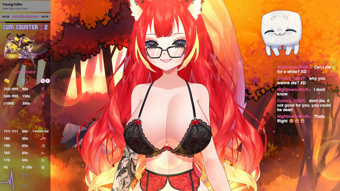 LewdFoxy_VT