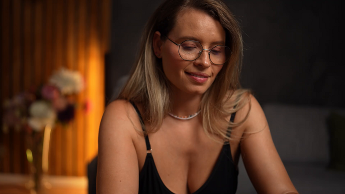 BrandyWhite