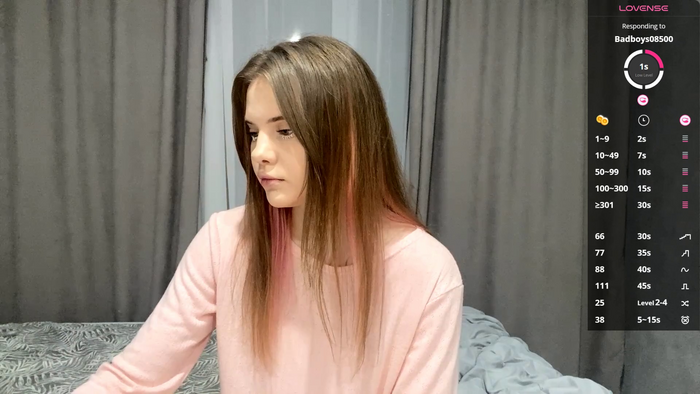 CarolinePepper