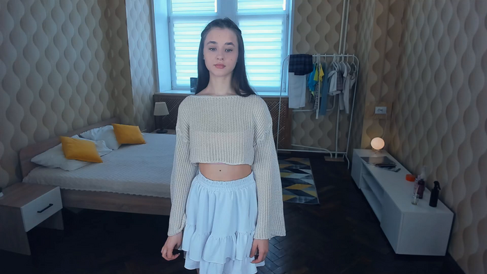 JinnyMcie