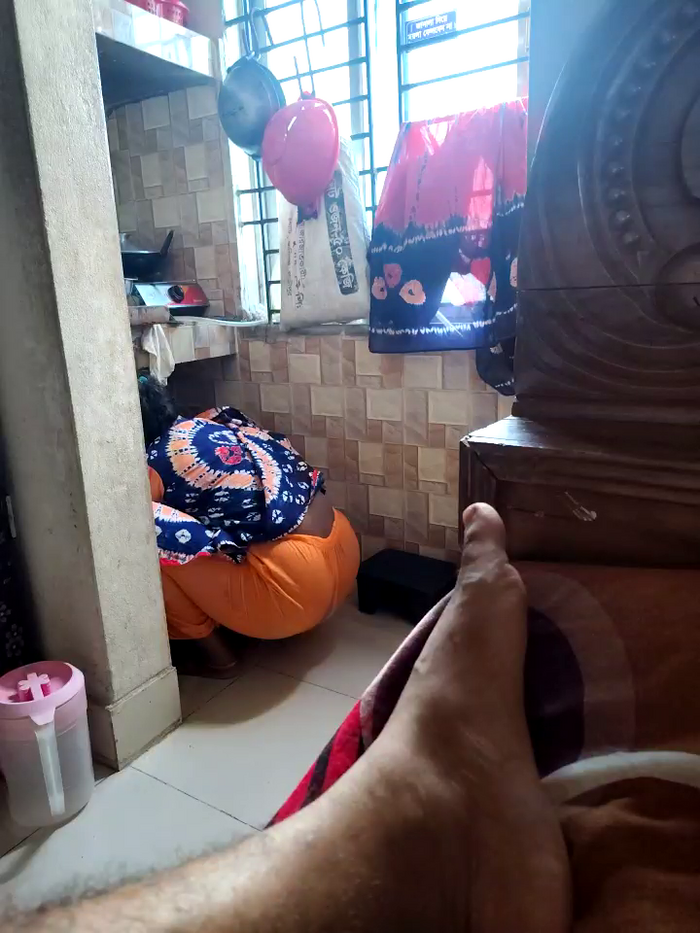 Horny_Desi_Girl