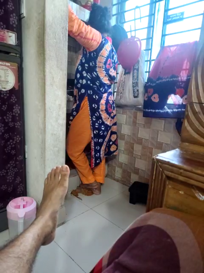 Horny_Desi_Girl