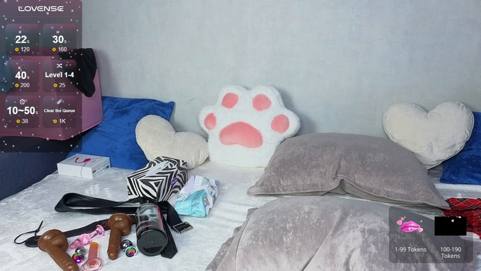 KittySweetness