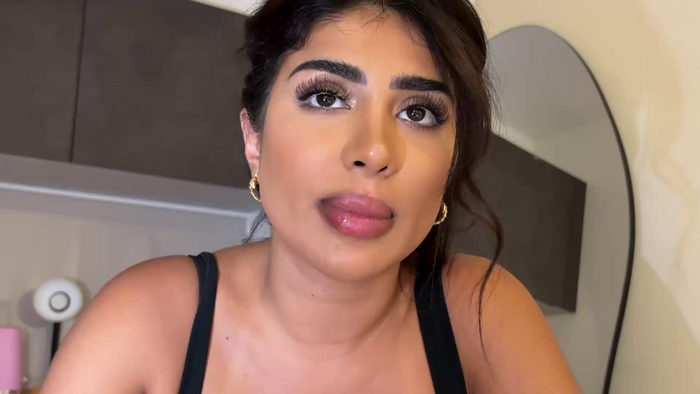 ArabicBarbie