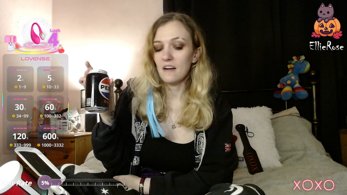 EllieeRose