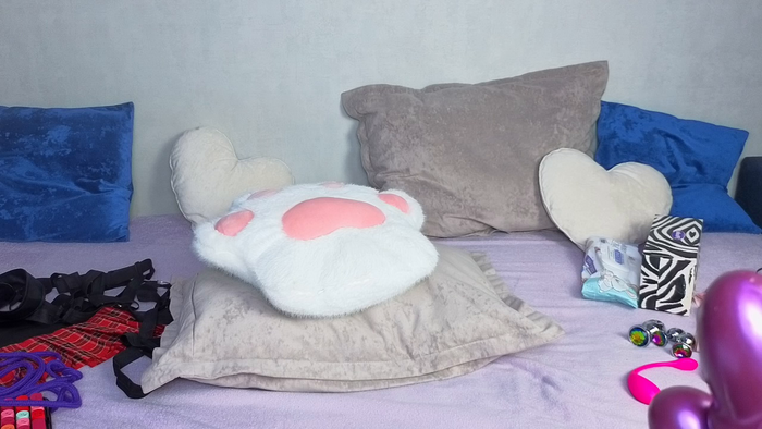 KittySweetness