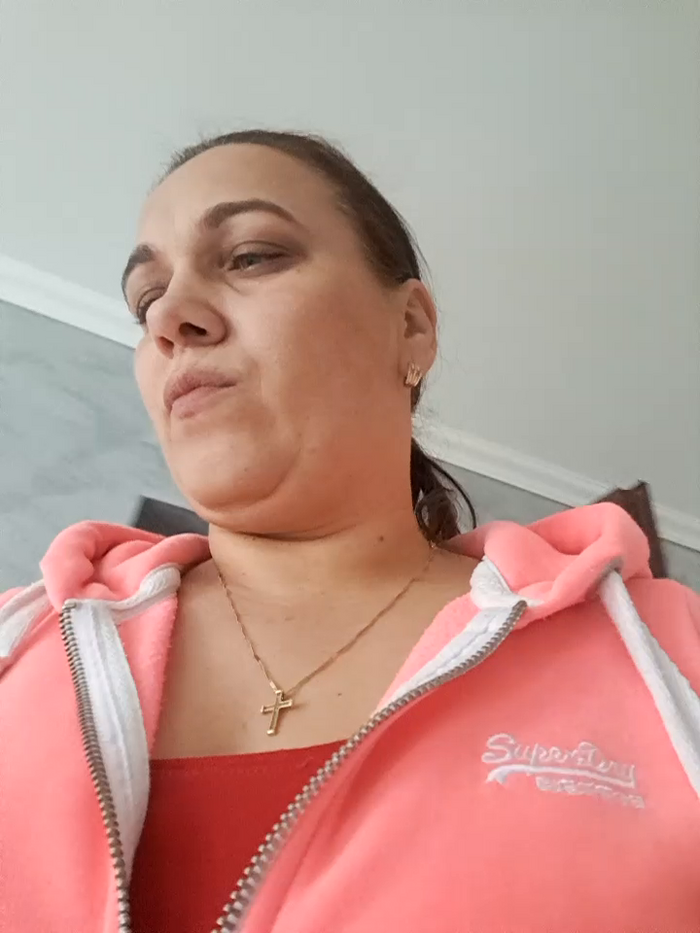PalomaDesireee
