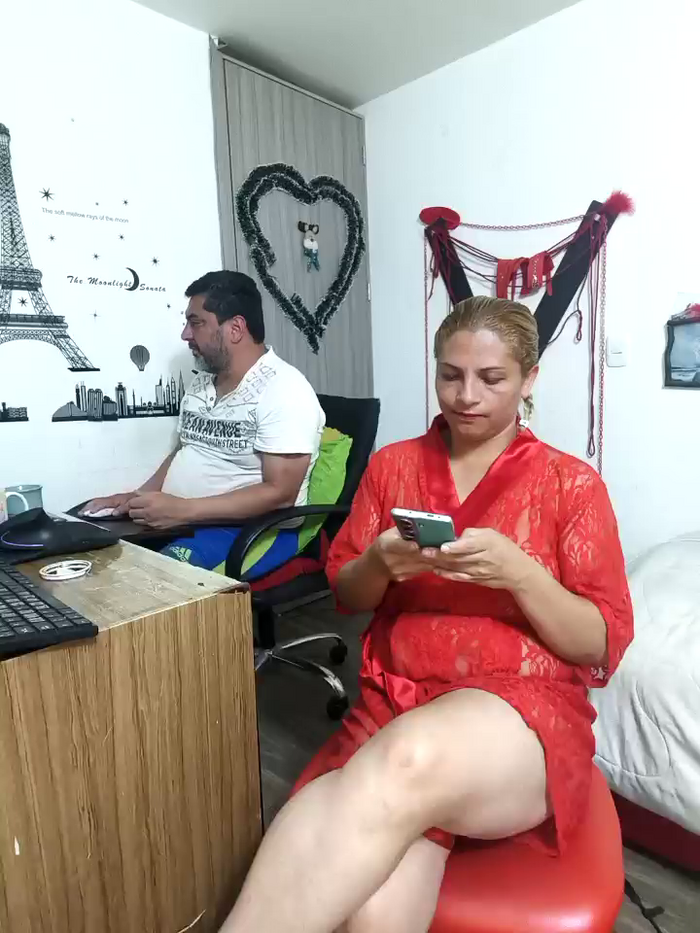 hotandfierylatinos2023