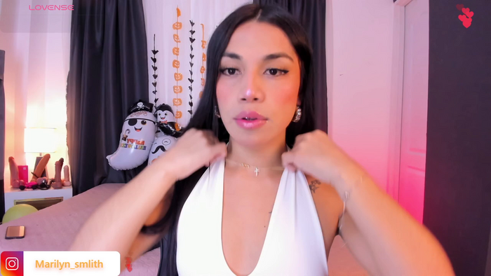 MarilynSmIith