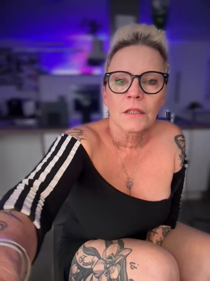 German_Milf