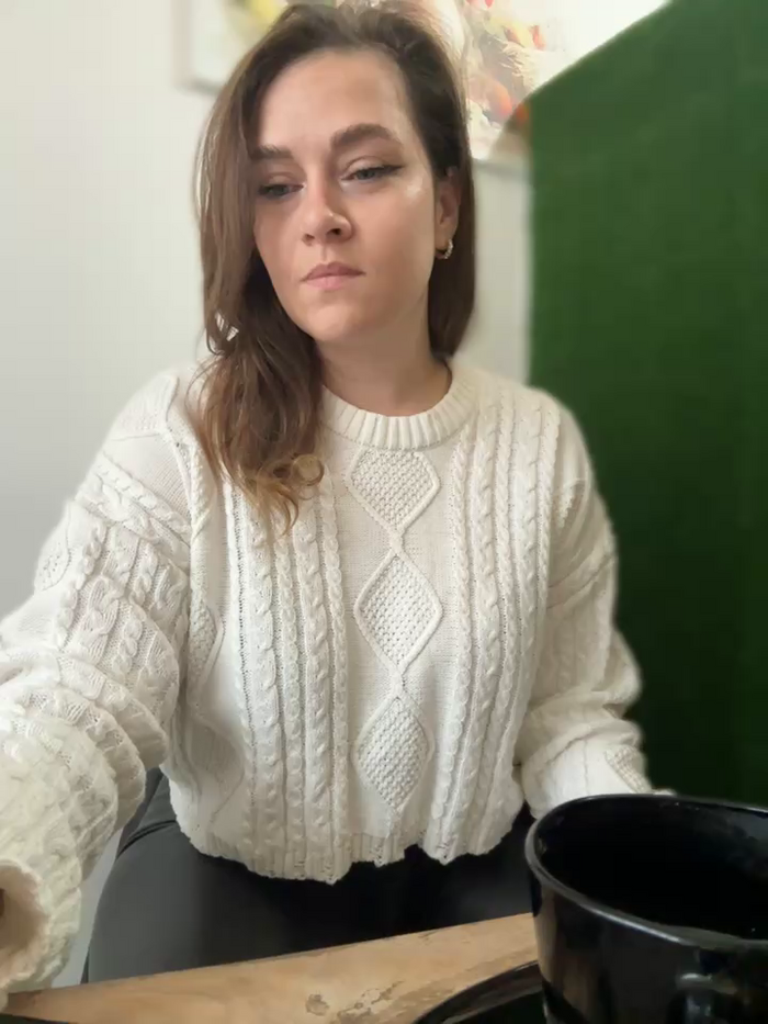 CrazyTori