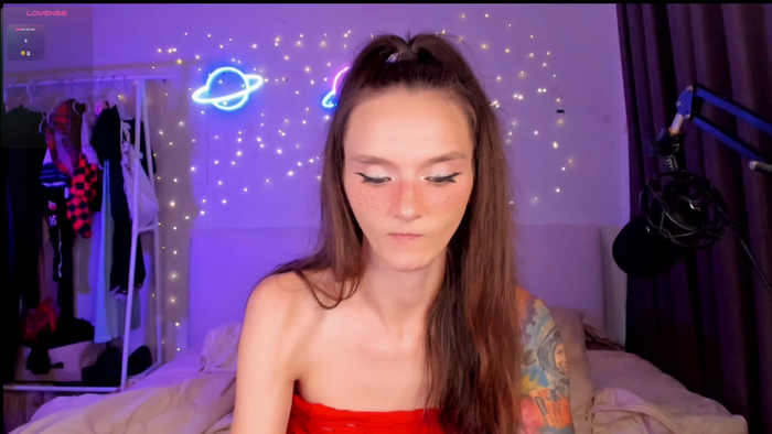 HottieEVER