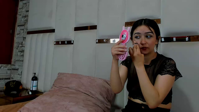 ANLLELOAndANGELA