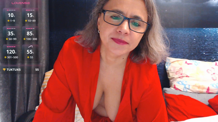 LadyAverrySquirt11