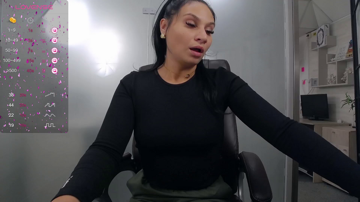 YaraXCox