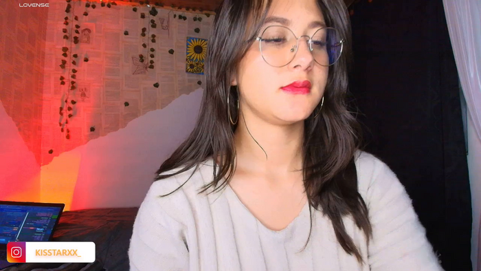 kisstarxxx